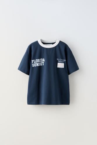 Zara Boy T-shirt