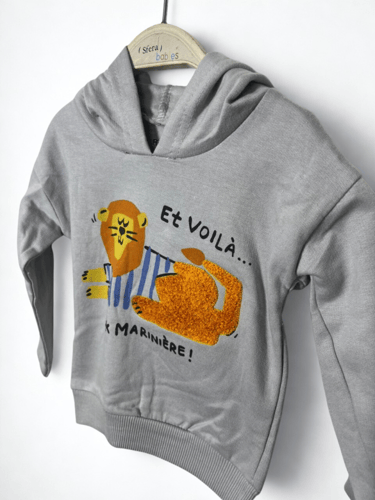 بجامة أطفال