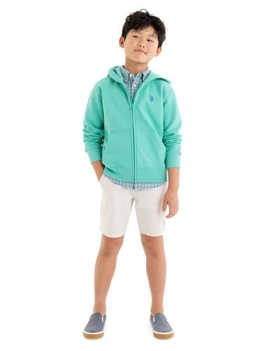 U.S POLO ASSN JACKET