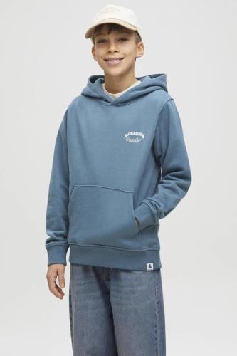 Jack & Jones Boys' hoodie