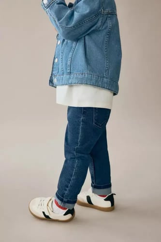 H&M boy jeans
