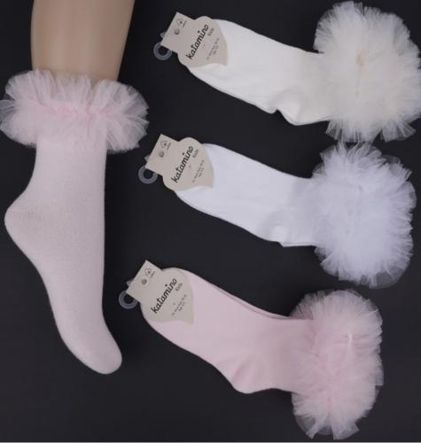 جوارب بناتي