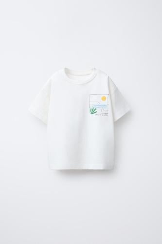 Zara Boy T-shirt