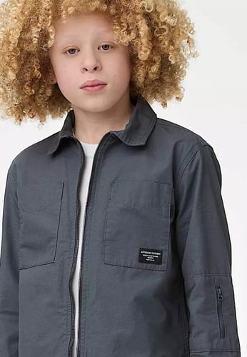 M&S Boy Jacket