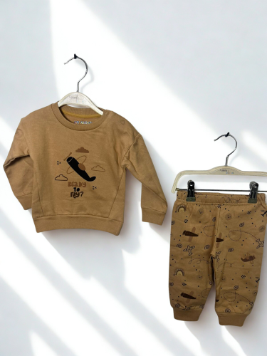 بجامة أطفال