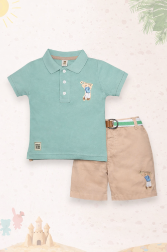 Boy set