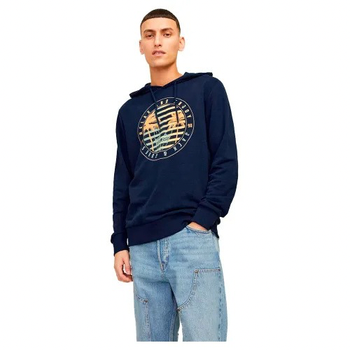 Jack & Jones Boys' hoodie