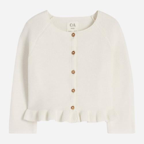 C&A baby girls cardigan