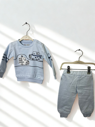 بجامة أطفال