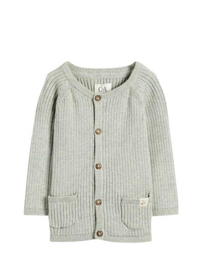 C&A baby girls cardigan