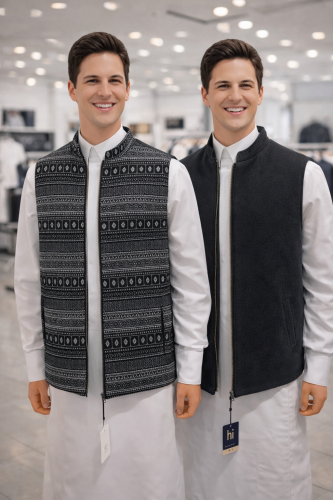 سديري رجالي وجهين