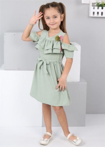 فستان بناتي