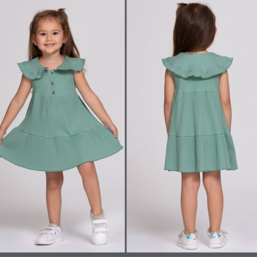 فستان اطفال انيق