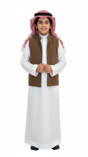 سديري ولادي وجهين بني اسود