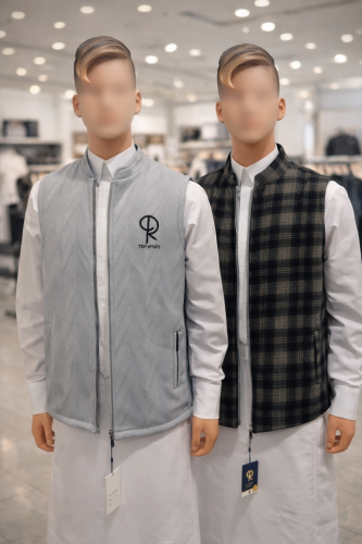 سديري رجالي وجهين