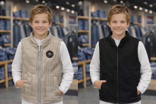 سديري ولادي وجهين