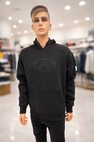 تيشرت هودي رجالي