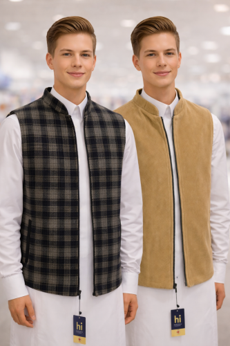 سديري رجالي وجهين