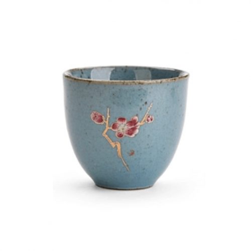 كوب شاي/اسبريسو ياباني Orkid