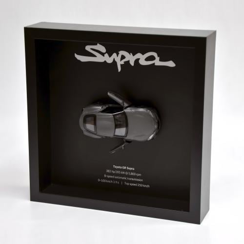 Toyota - Supra