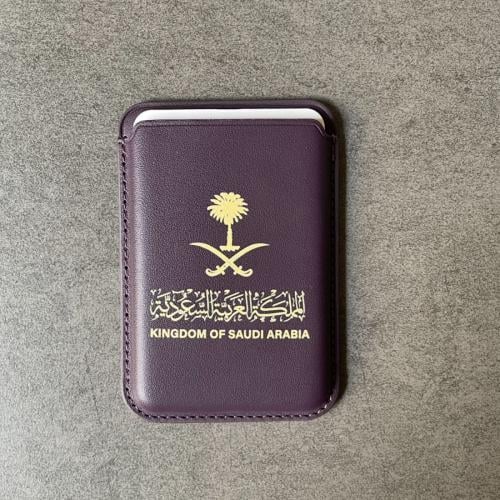 شعار المملكة MagSafe lailac