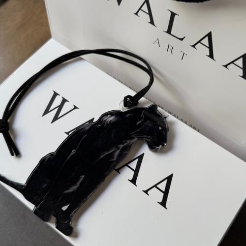 تعليقة - black panther