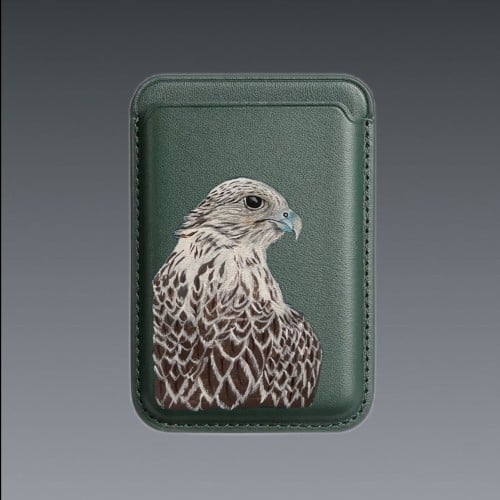 رسمة صقر magsafe dark gemrern