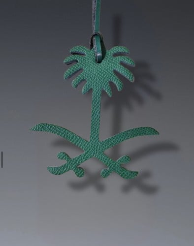 تعليقة ( السيفين والنخلة ) green