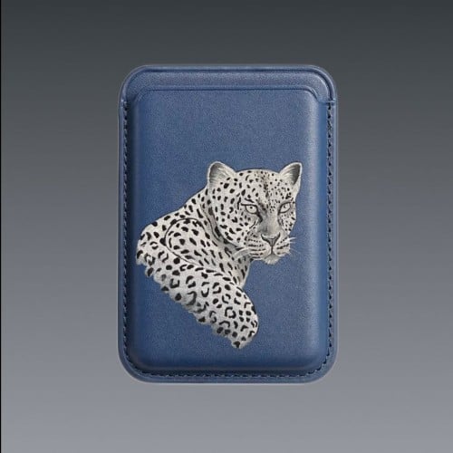 فهد - magsafe dark blue