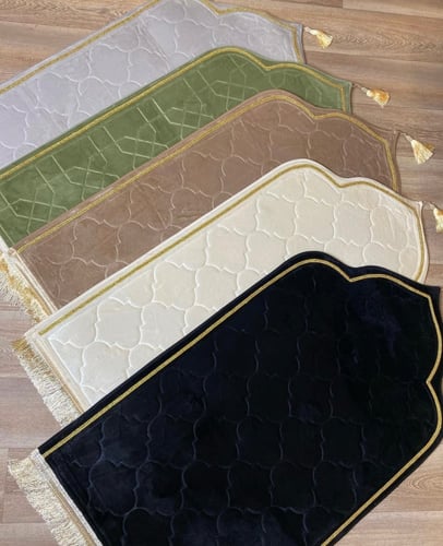 سجادة صلاة سيراميك