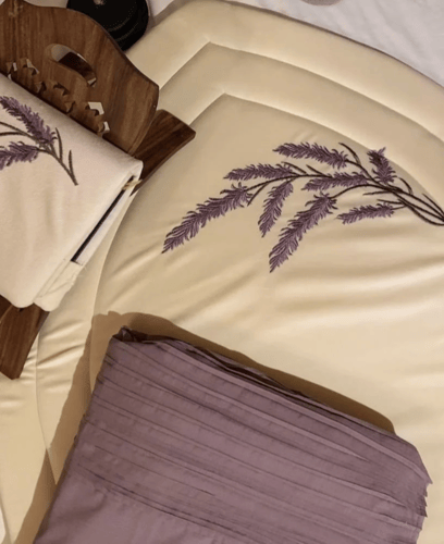 طقم اللافندر المخفض