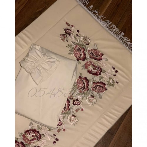 بوكس سجادة مبطنة اسفنج سميك