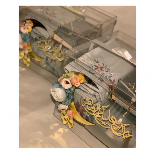 بوكس سجادة مبطنة اسفنج سميك