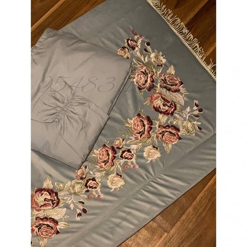 بوكس سجادة مبطنة اسفنج سميك