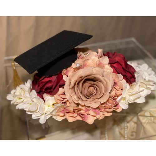 بوكس التخرج