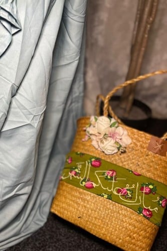 سلة رمضانية