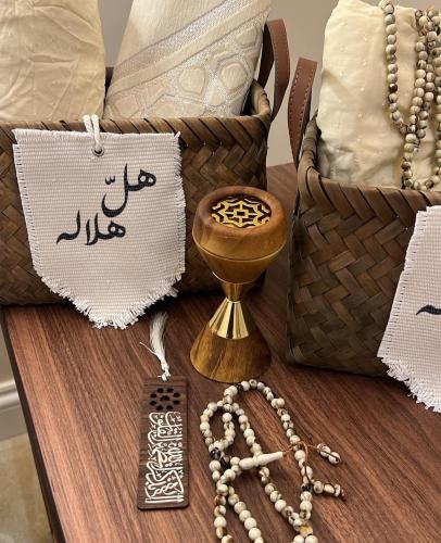 هدايا رمضان