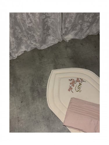 طقم صلاة ناعم