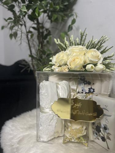 صندوق سجادة