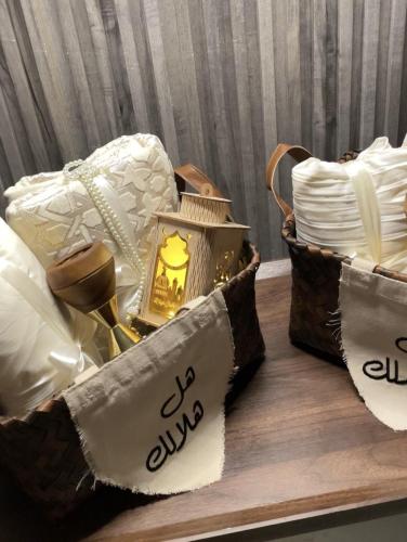 هدايا رمضان