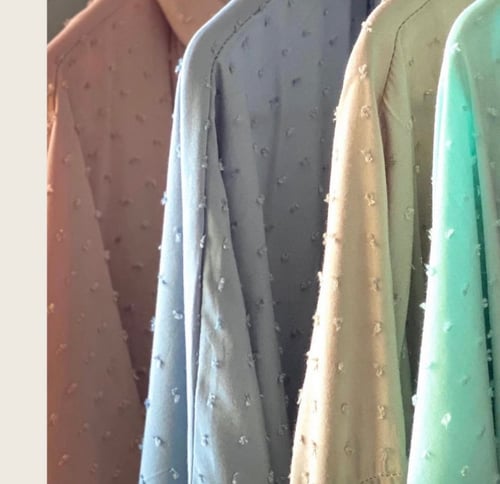 شرشف صلاة نسائي