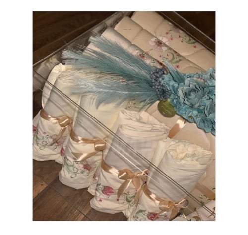 صندوق سجادات