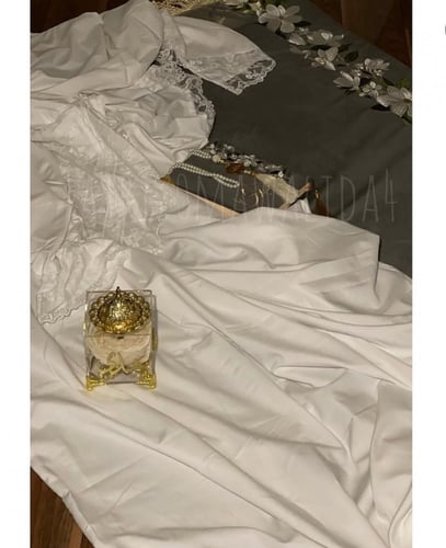 بوكس هدية 4 قطع