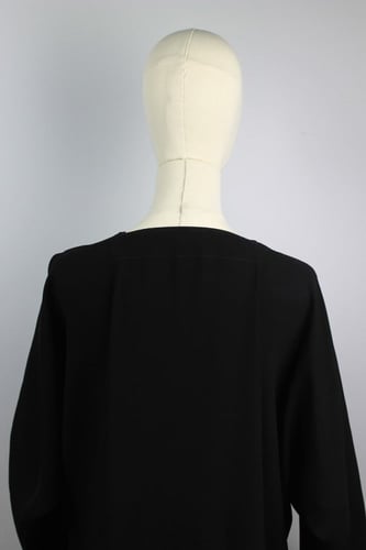 عباية يوشي [كتف]