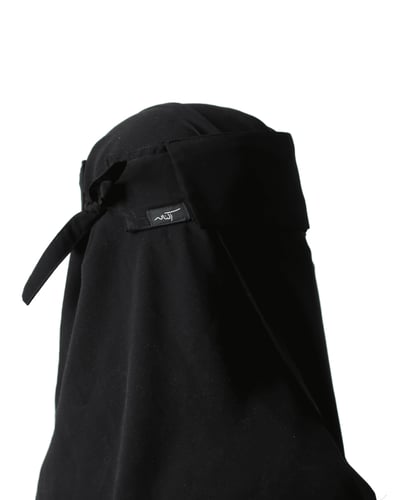 نقاب ظَلِيل