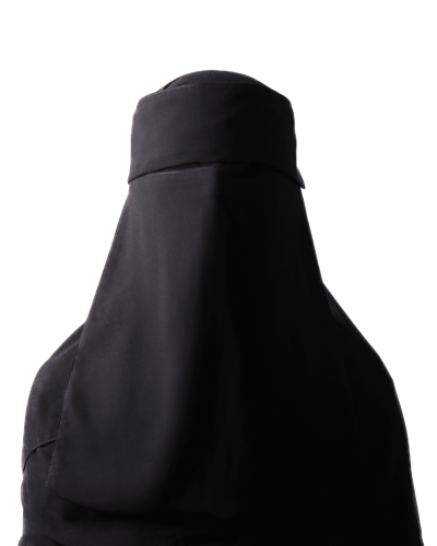 نقاب ظَلِيل