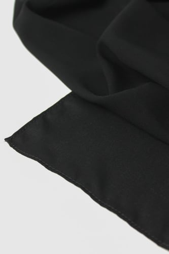 طرحة ضافية [ربط]