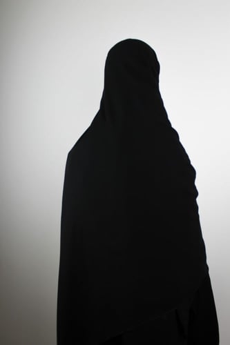 طرحة ضافية [ربط]