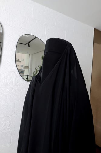 تَشكِيلَة جِلبَاب