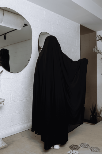 تَشكِيلَة جِلبَاب